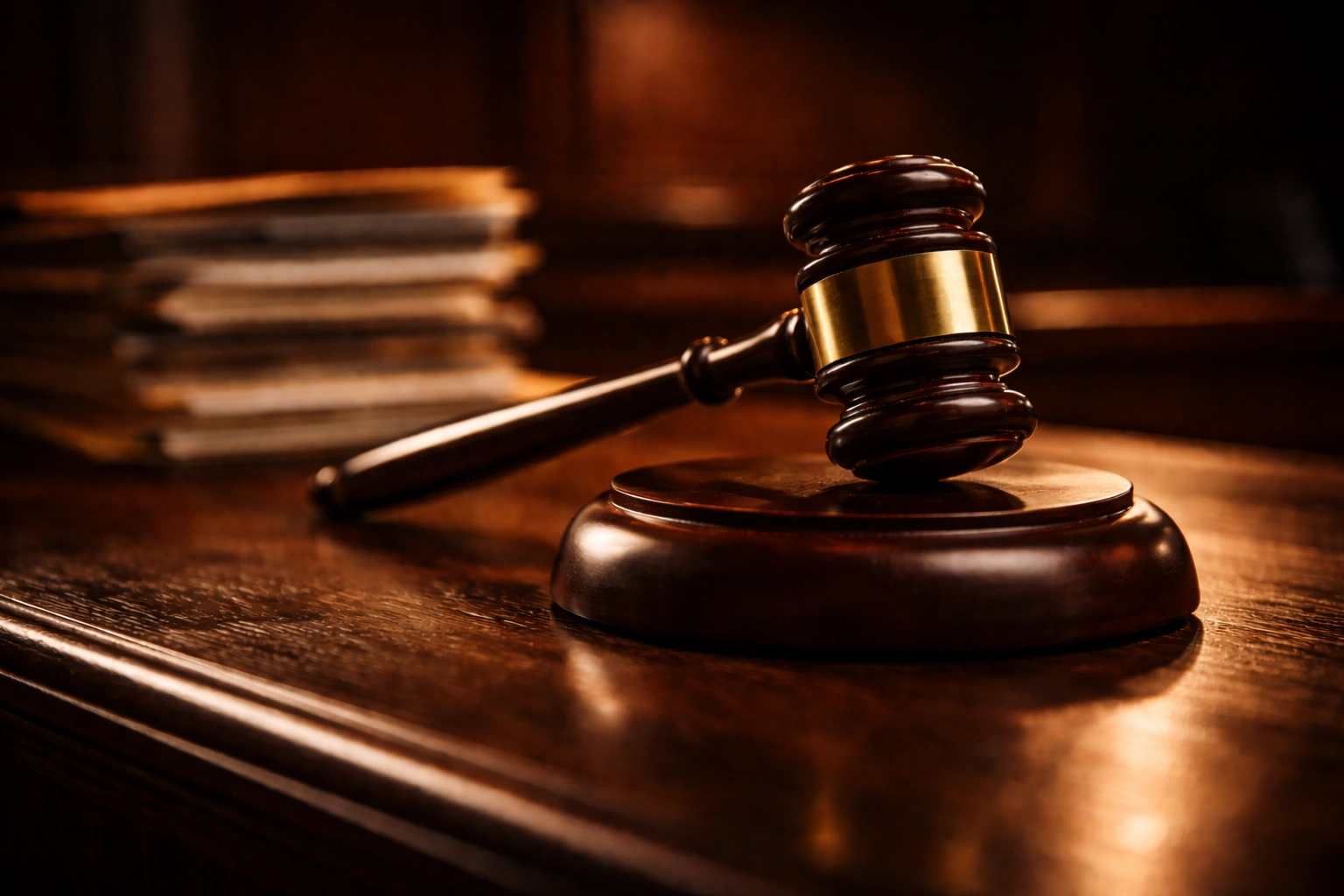 Warrant issued for missing a court date in Denton County Texas